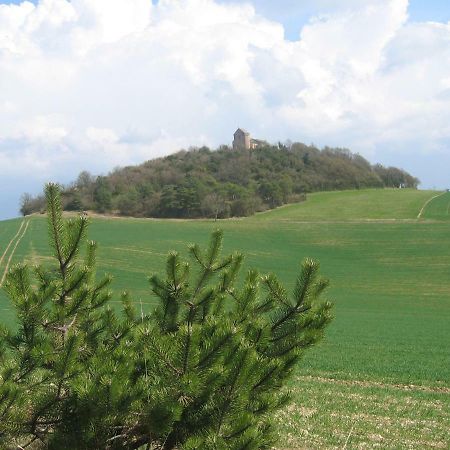 Oniros Bed and Breakfast Neuffontaines Εξωτερικό φωτογραφία