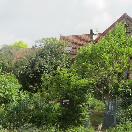 Oniros Bed and Breakfast Neuffontaines Εξωτερικό φωτογραφία