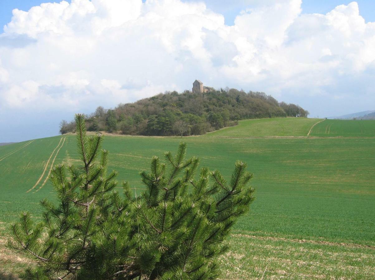Oniros Bed and Breakfast Neuffontaines Εξωτερικό φωτογραφία