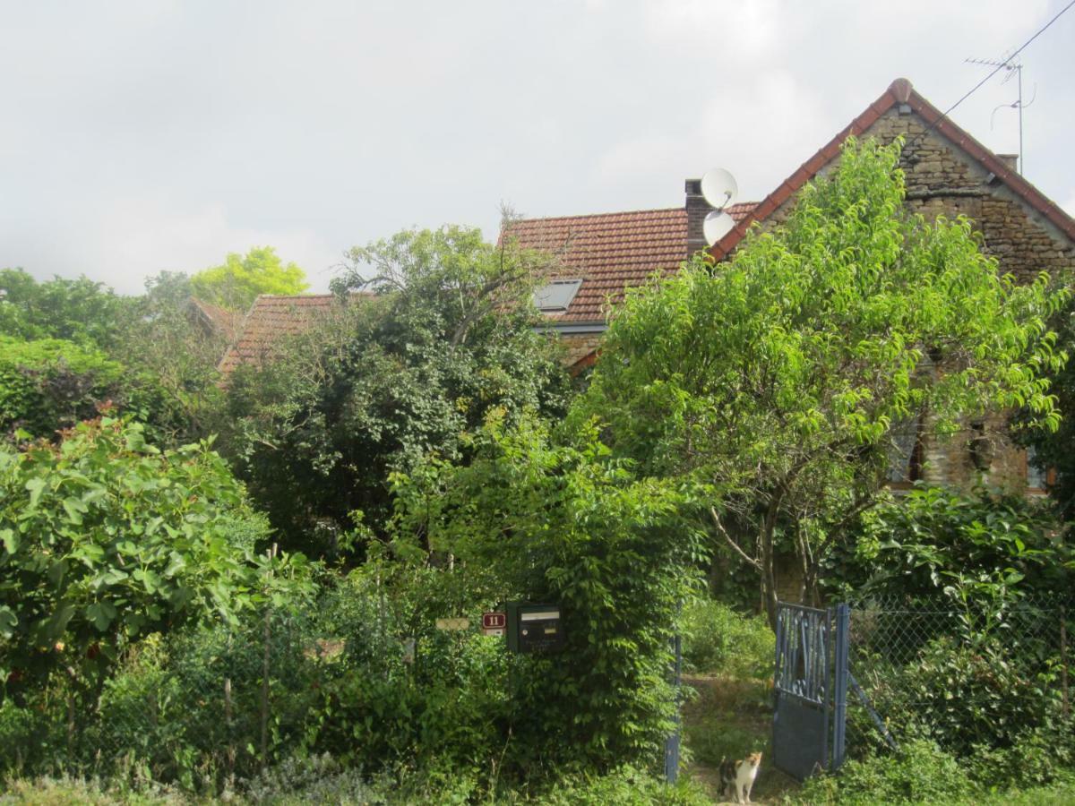 Oniros Bed and Breakfast Neuffontaines Εξωτερικό φωτογραφία