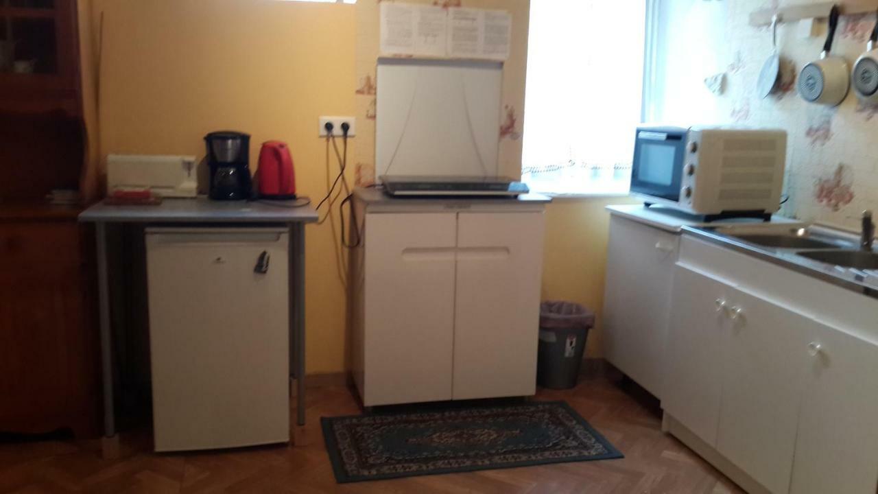 Oniros Bed and Breakfast Neuffontaines Εξωτερικό φωτογραφία