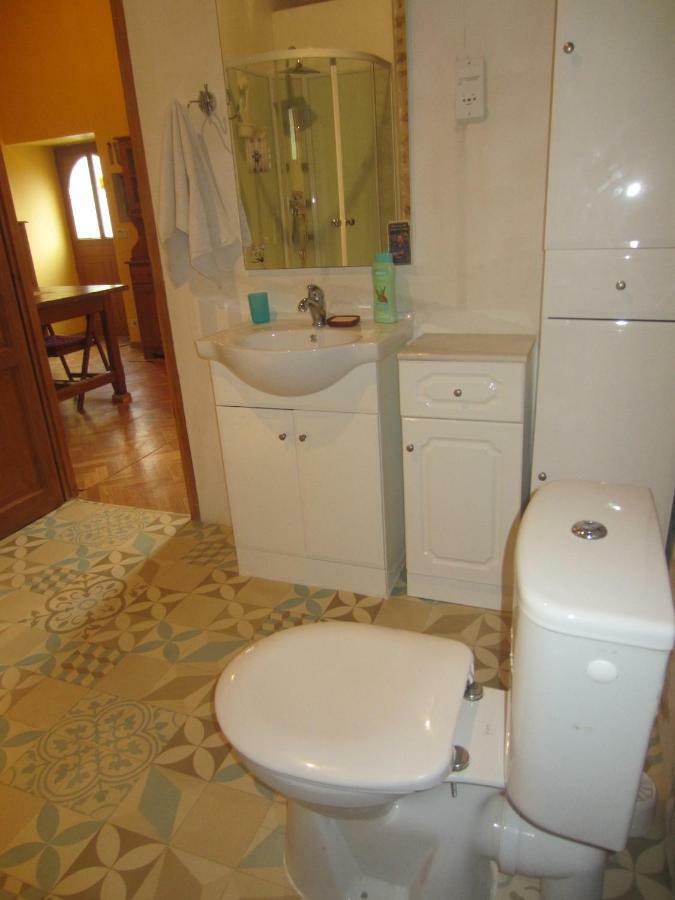 Oniros Bed and Breakfast Neuffontaines Εξωτερικό φωτογραφία