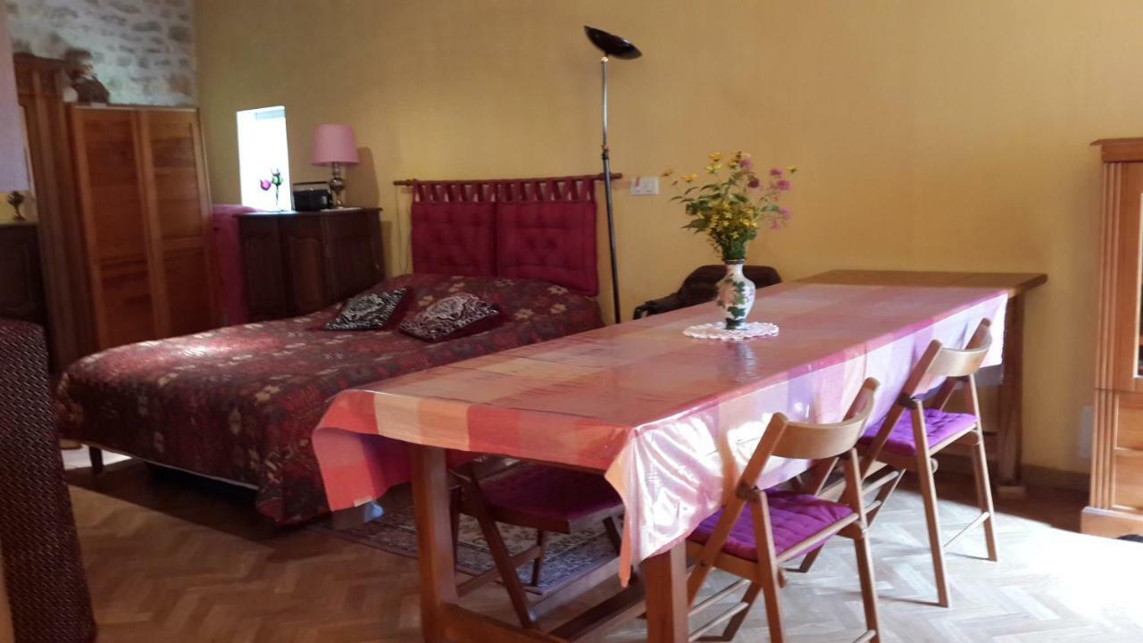 Oniros Bed and Breakfast Neuffontaines Εξωτερικό φωτογραφία