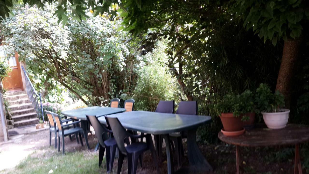 Oniros Bed and Breakfast Neuffontaines Εξωτερικό φωτογραφία