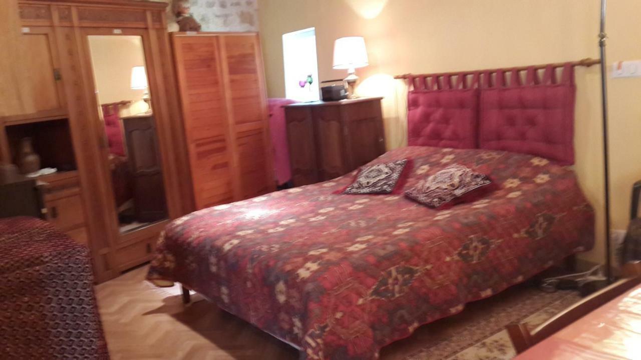 Oniros Bed and Breakfast Neuffontaines Εξωτερικό φωτογραφία