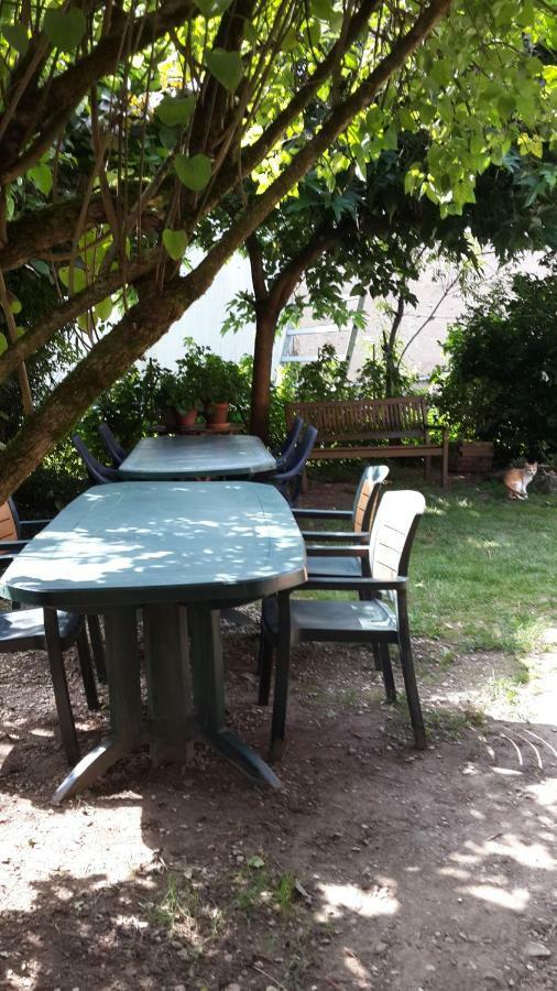 Oniros Bed and Breakfast Neuffontaines Εξωτερικό φωτογραφία