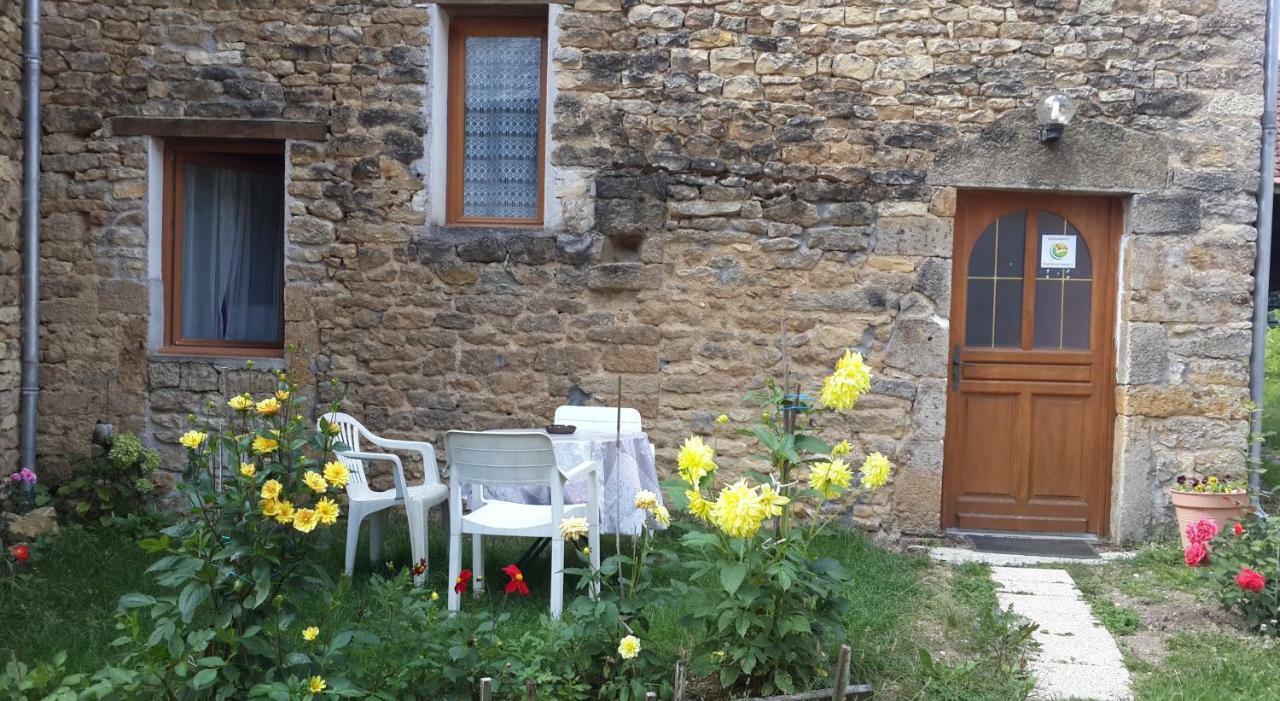 Oniros Bed and Breakfast Neuffontaines Εξωτερικό φωτογραφία