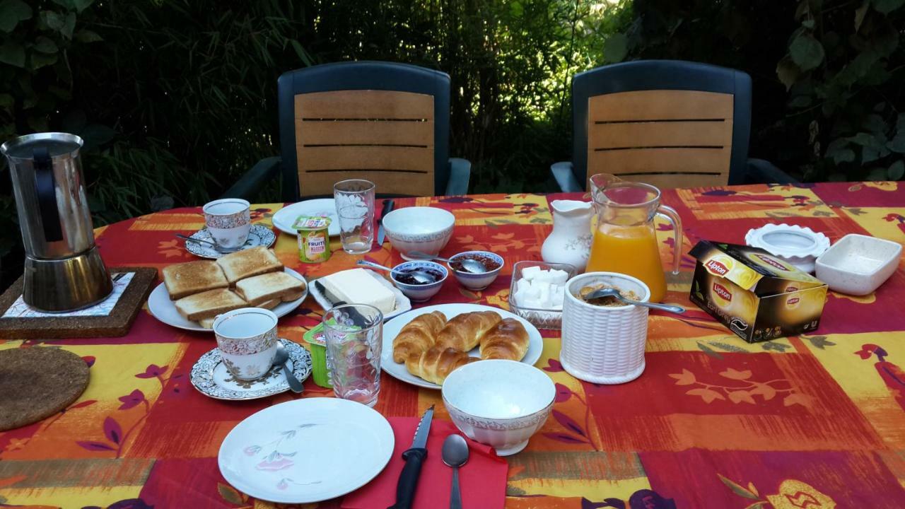Oniros Bed and Breakfast Neuffontaines Εξωτερικό φωτογραφία